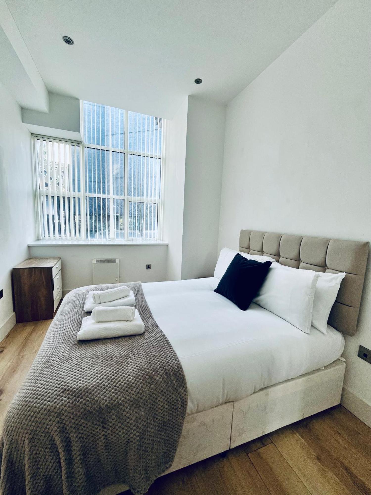 Fantastic Mill - 2023 Travellers Award Winner! Apartment *